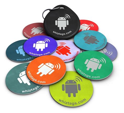 android nfc tag wifi|Android nfc tags tutorial.